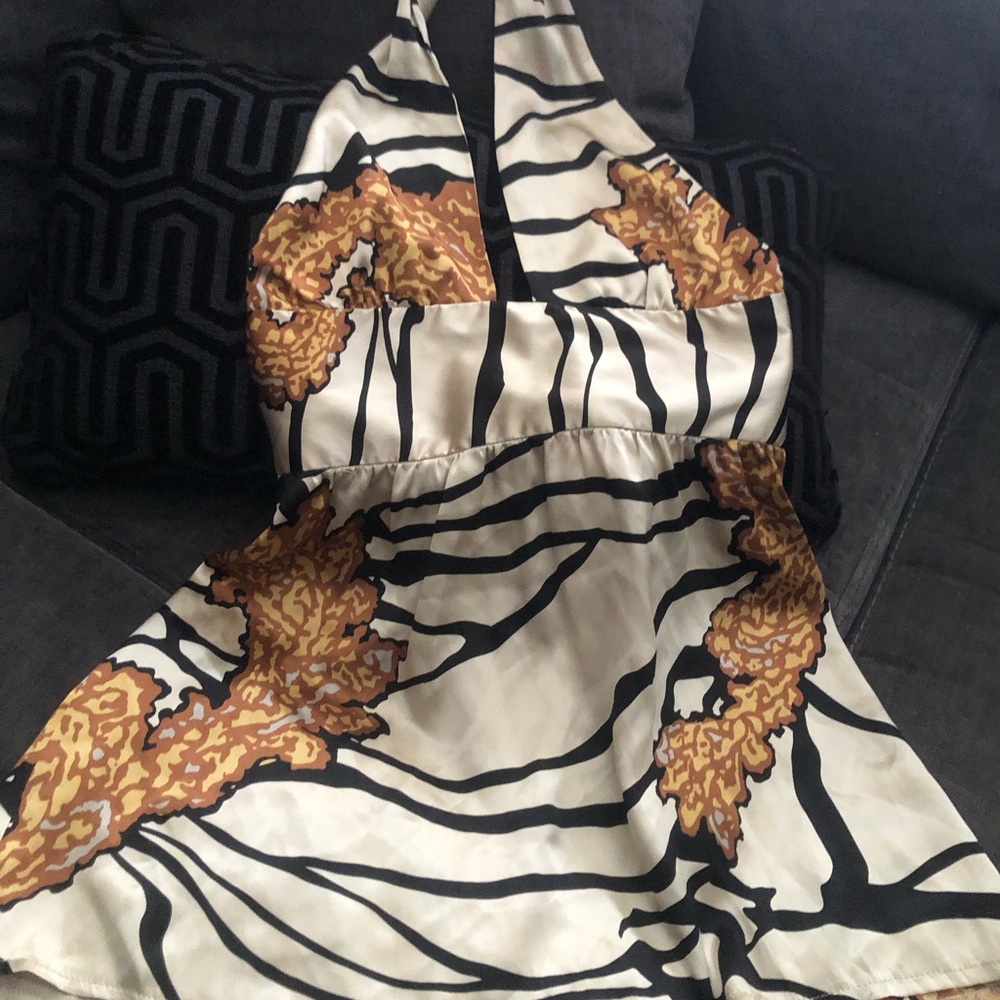 New Bebe size small